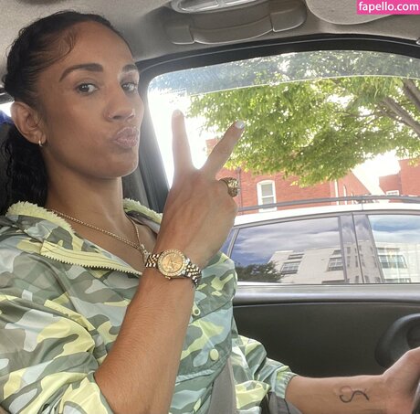 Amanda Serrano onlyfans porn free