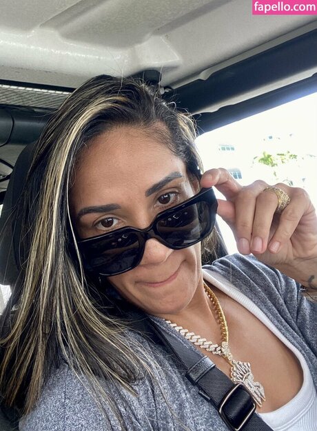 Amanda Serrano onlyfans naked pics