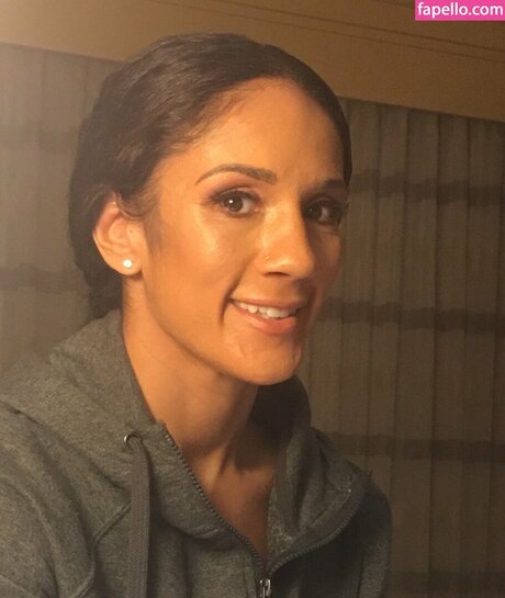 Amanda Serrano onlyfans leak nude