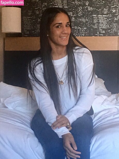 Amanda Serrano free onlyfans