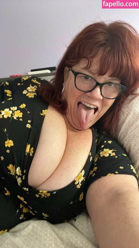 Grandma Nika leaked only fans