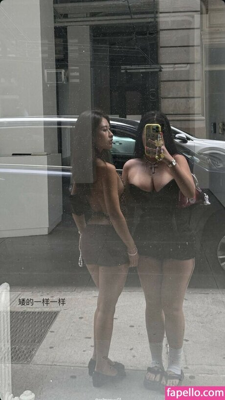 ZonxKaru leaked onlyfans sex tape