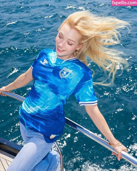 Duygu German nude leaks onlyfans