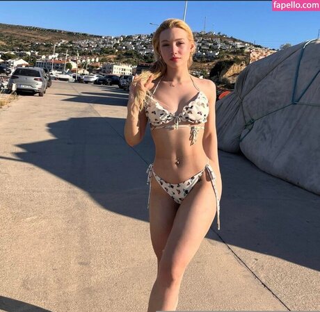 Duygu German onlyfans leaked porn