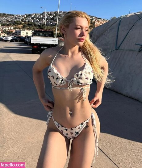 Duygu German desnuda onlyfans