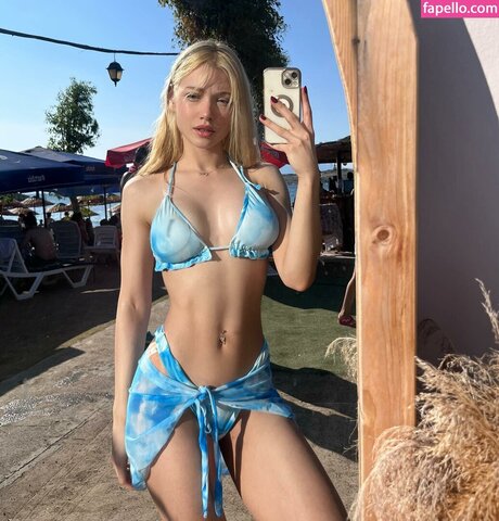 Duygu German nudes leaked onlyfans