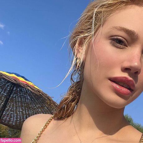 Duygu German leaked only fans