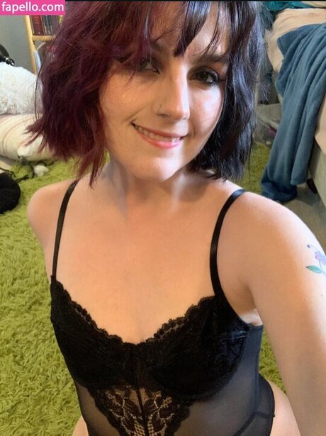 Msvioletvixxen onlyfans leaks