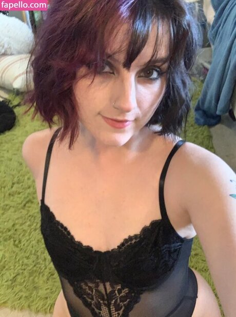 Msvioletvixxen onlyfans naked porn