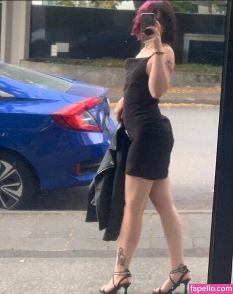 Msvioletvixxen onlyfans model photos