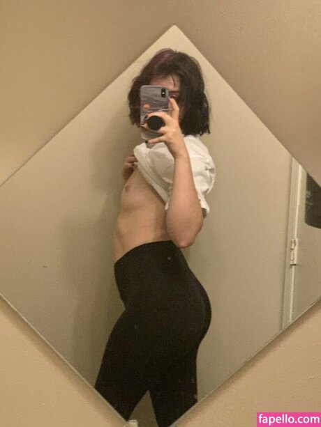 Msvioletvixxen leaked onlyfans nudes