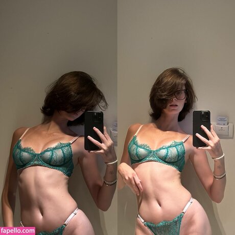 Shashka U only fans leak nude