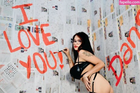 Angelique Angell nude leaks onlyfans