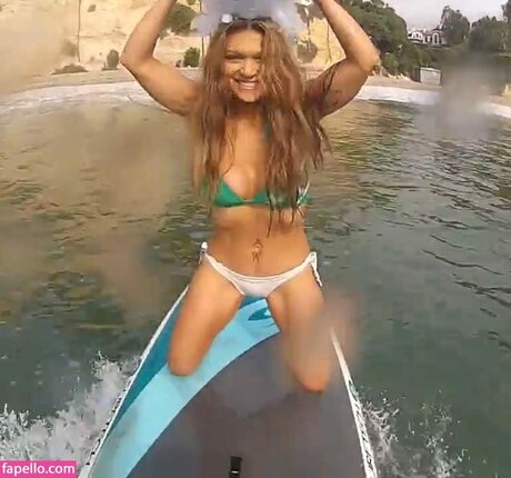 Nia Peeples onlyfans posts