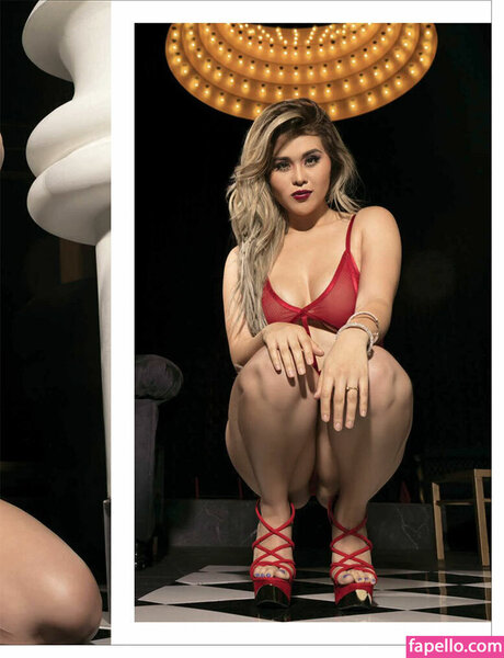 Araceli Gomita feet onlyfans