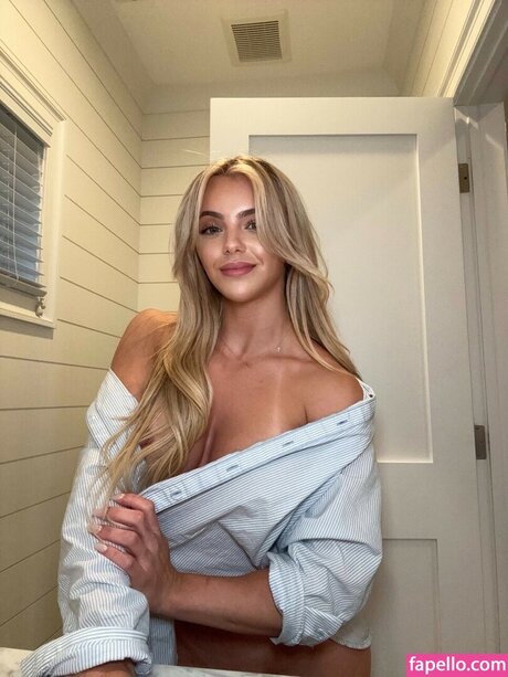 Gracie Parker nude leaks onlyfans