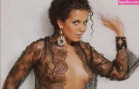 Anastasia Kamenskykh leaked onlyfans pics