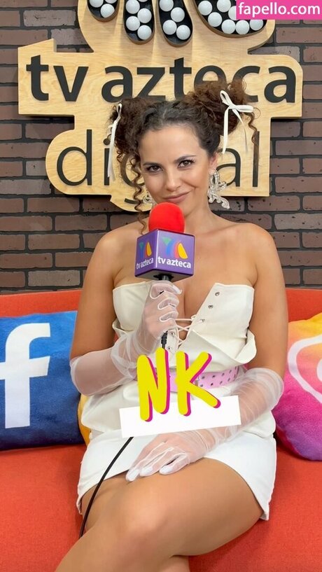 Anastasia Kamenskykh leaked onlyfans