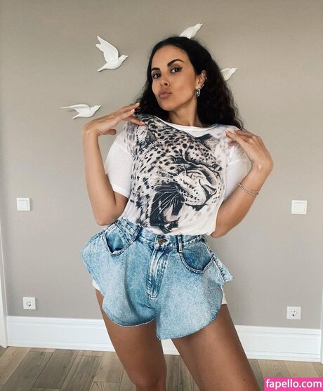 Anastasia Kamenskykh new onlyfans