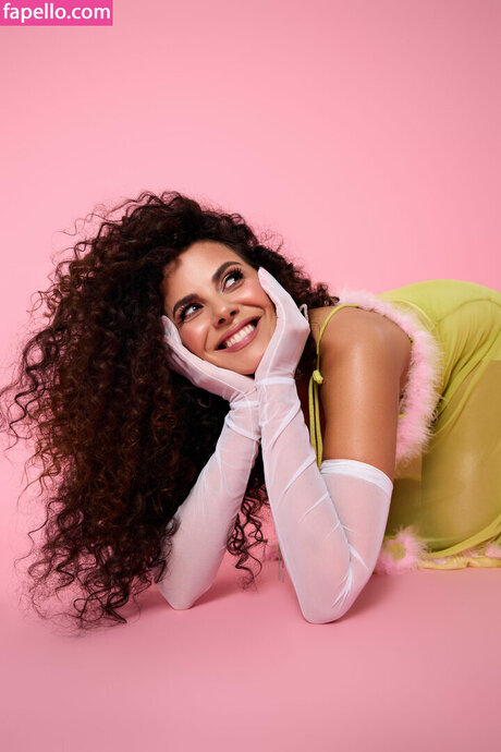 Anastasia Kamenskykh leaked onlyfans content