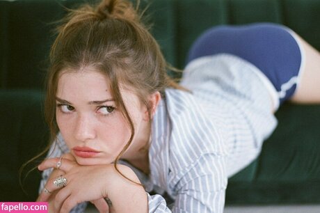 Katie Douglas onlyfans de