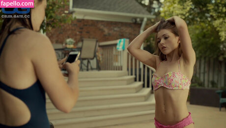 Katie Douglas onlyfans leaks