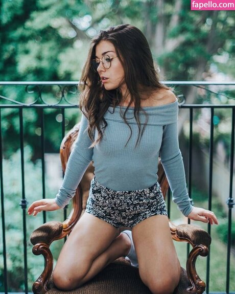 Katie Douglas leaked onlyfans