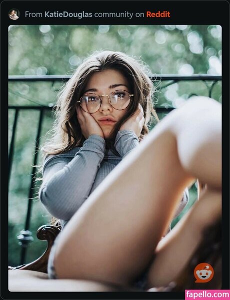 Katie Douglas new onlyfans