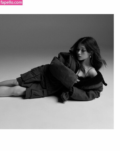 Katie Douglas only fans leak