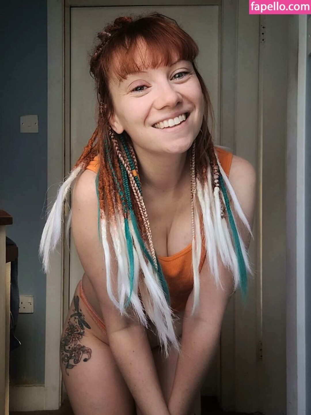 Jodie Marie ASMR only fans pics