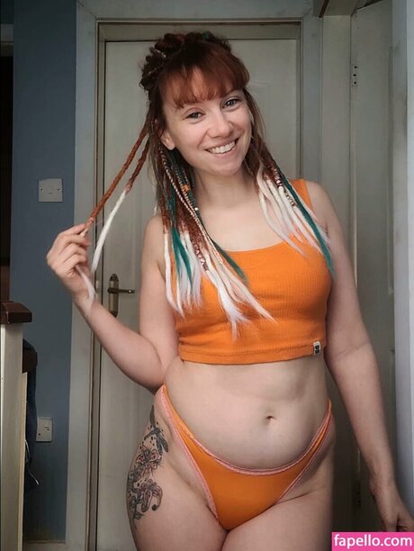 Jodie Marie ASMR strip onlyfans