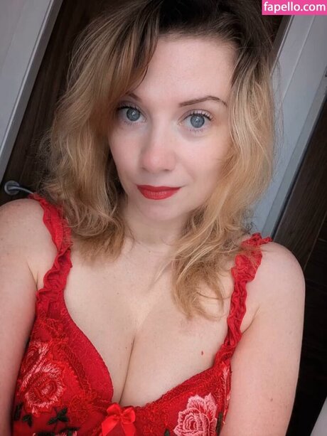 Jodie Marie ASMR nudes onlyfans leak