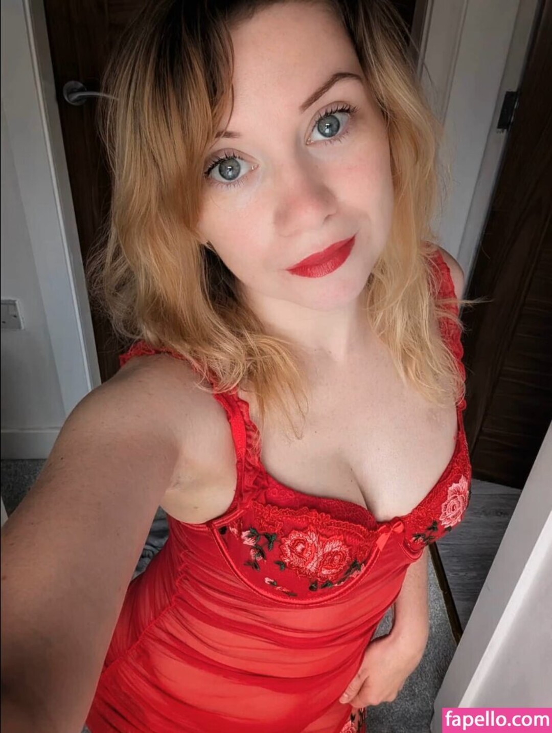 Jodie Marie ASMR leaked onlyfans sex tape