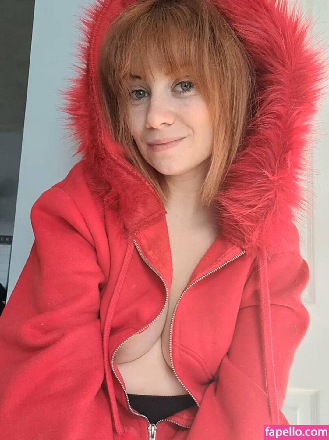 Jodie Marie ASMR tits onlyfans