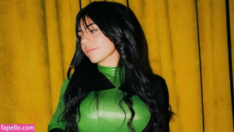 Mica Yba ez onlyfans pics