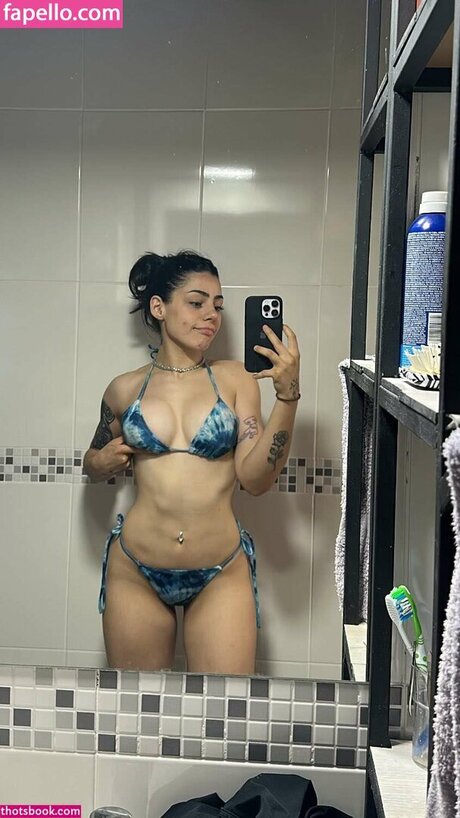 Mica Yba ez porn onlyfans leaks