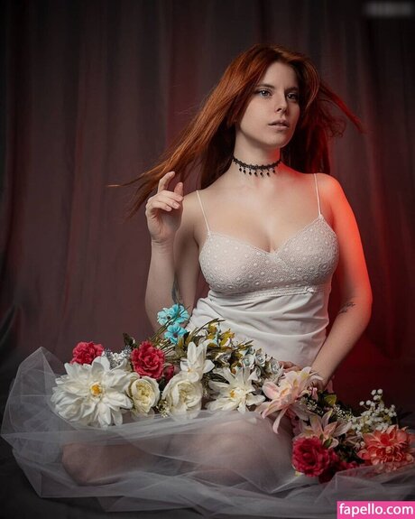 Lucilla Jiggly onlyfans leak