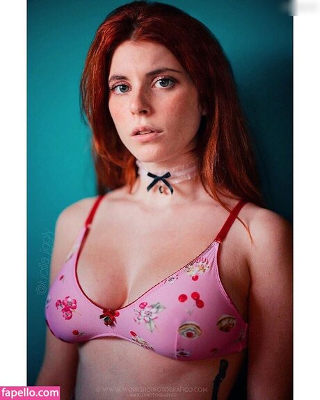 Lucilla Jiggly Profile image