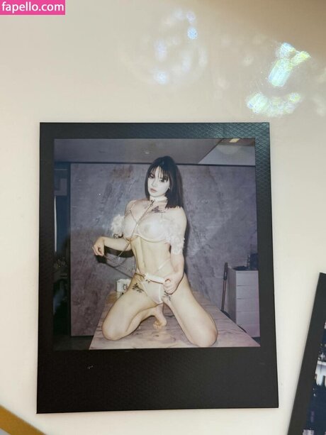 Meiyxtxin onlyfans leaka