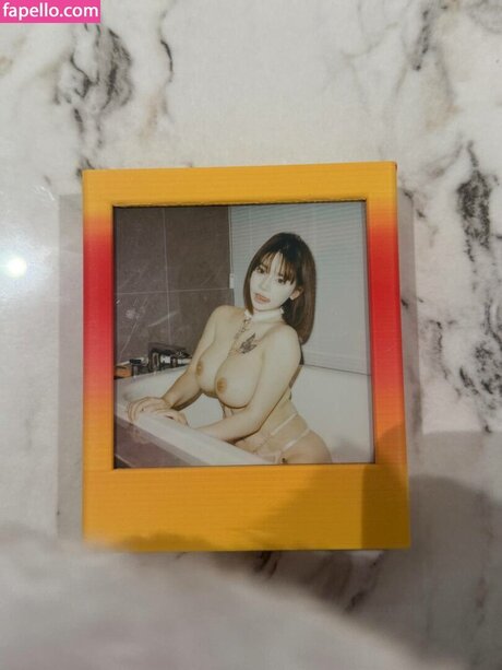 Meiyxtxin onlyfans leak ass