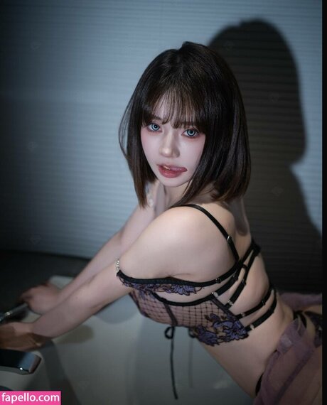 Meiyxtxin topless onlyfans