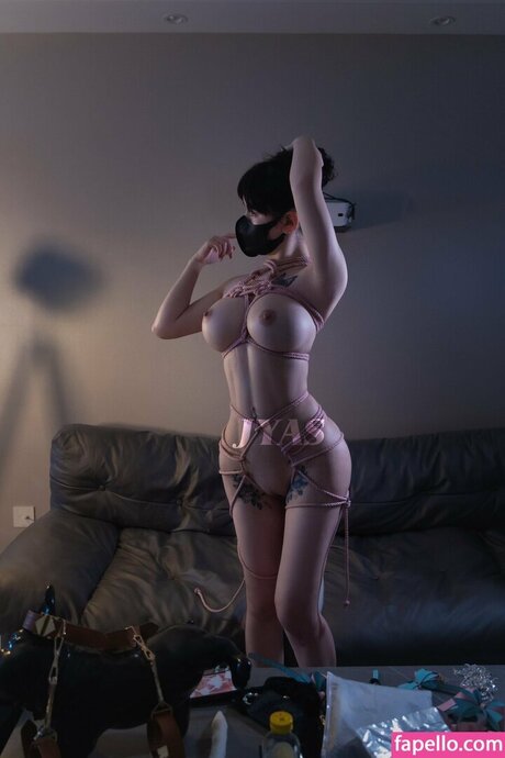 Meiyxtxin only fans.