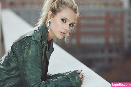 Valentina Zenere onlyfans keak