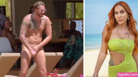 TaraTabitha onlyfans leaked tits