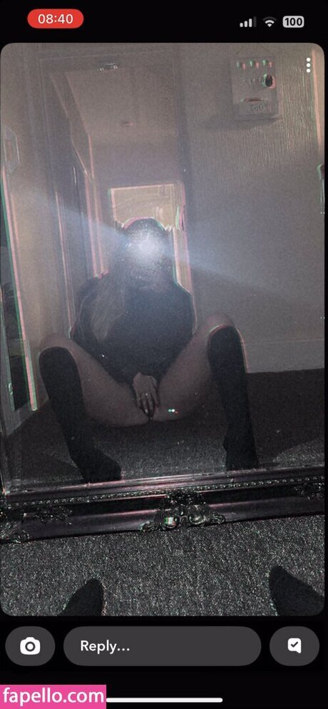 Charlie Amber Blueeyedboo onlyfans strip