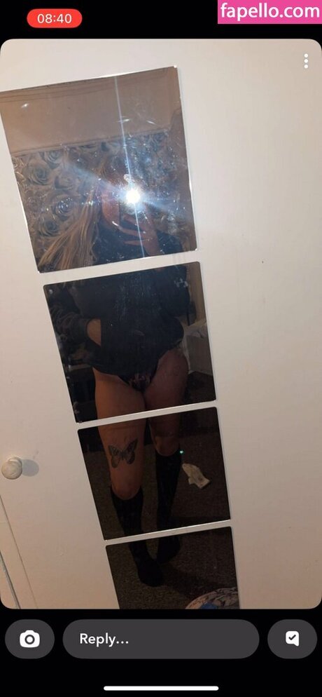 Charlie Amber Blueeyedboo onlyfans naked pics