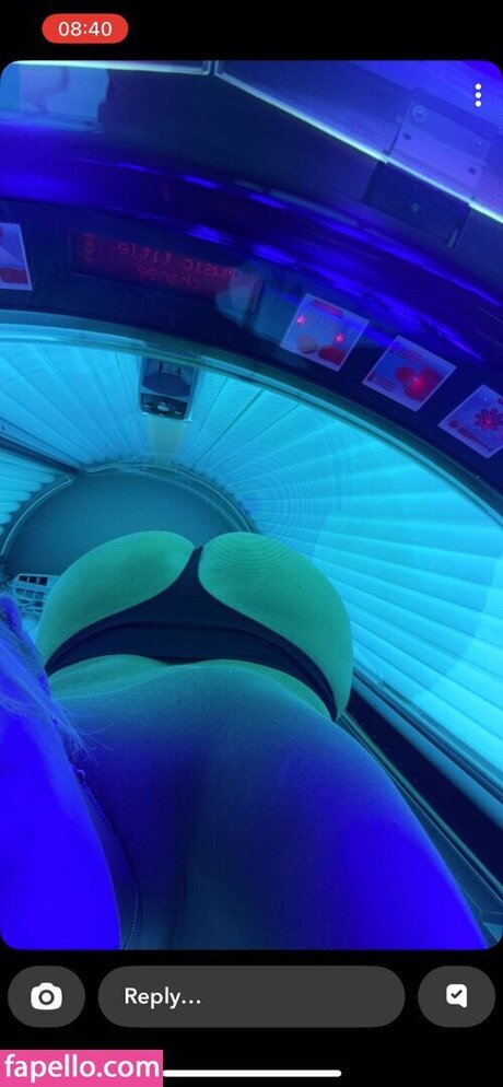 Charlie Amber Blueeyedboo leak onlyfans porn