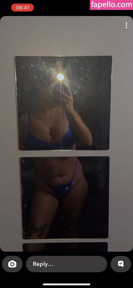 Charlie Amber Blueeyedboo onlyfans porn leaks