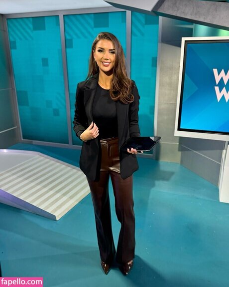 Kate Tracey leaked only fans nudes