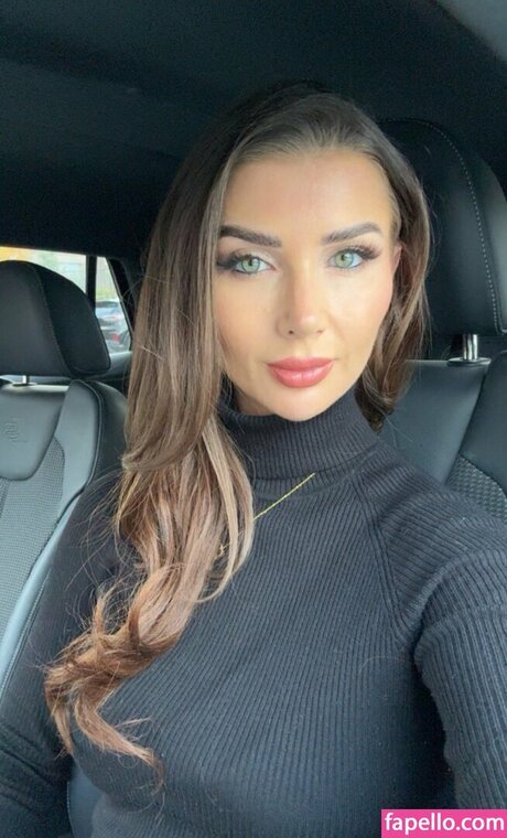 Kate Tracey onlyfans leaked